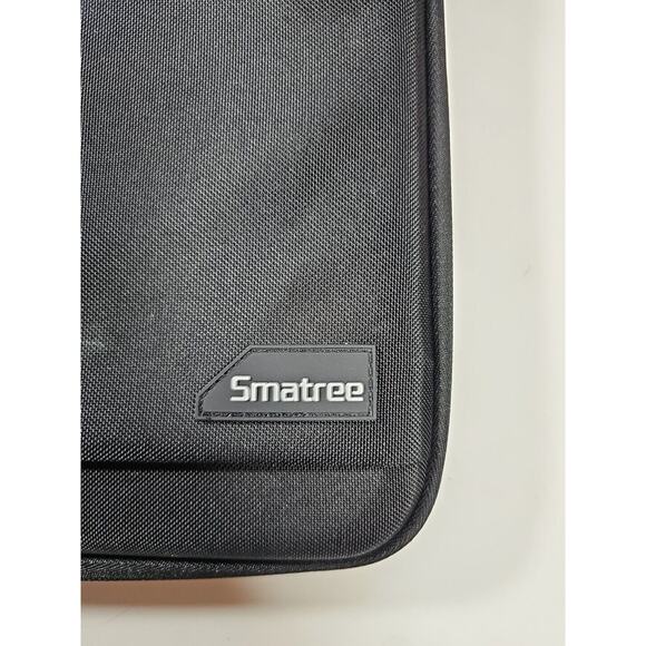 Laptop Sleeve Case, Hard Shell for Up To 14.2" MacBook Pro by Smatree - Picture 2 of 5